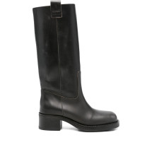 [ALOHAS] Rain Boots FW26 S100550-01  BLACK