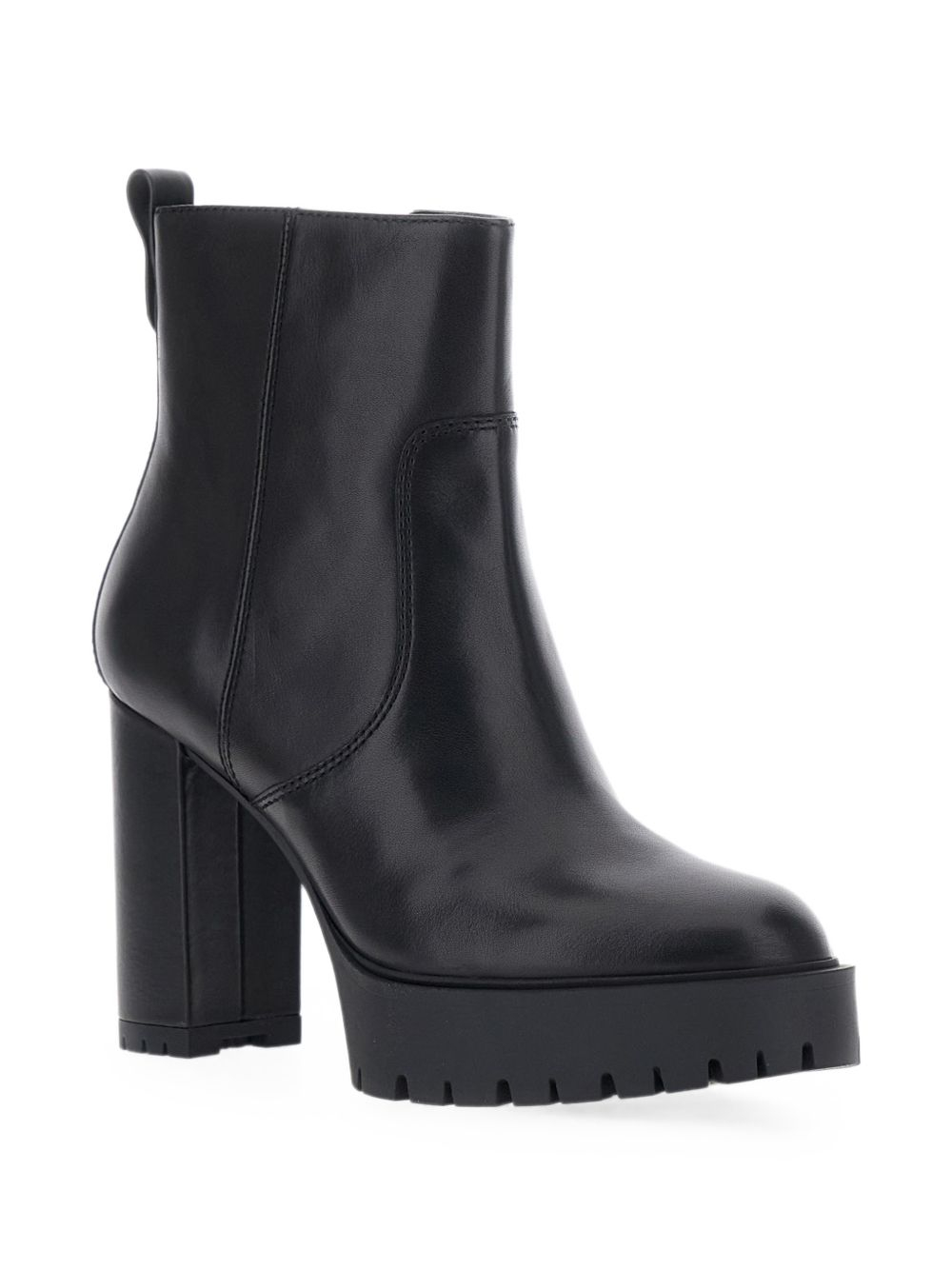 [PINKO] Long Boots FW26 SD0577P001 CLARA 01 Z99