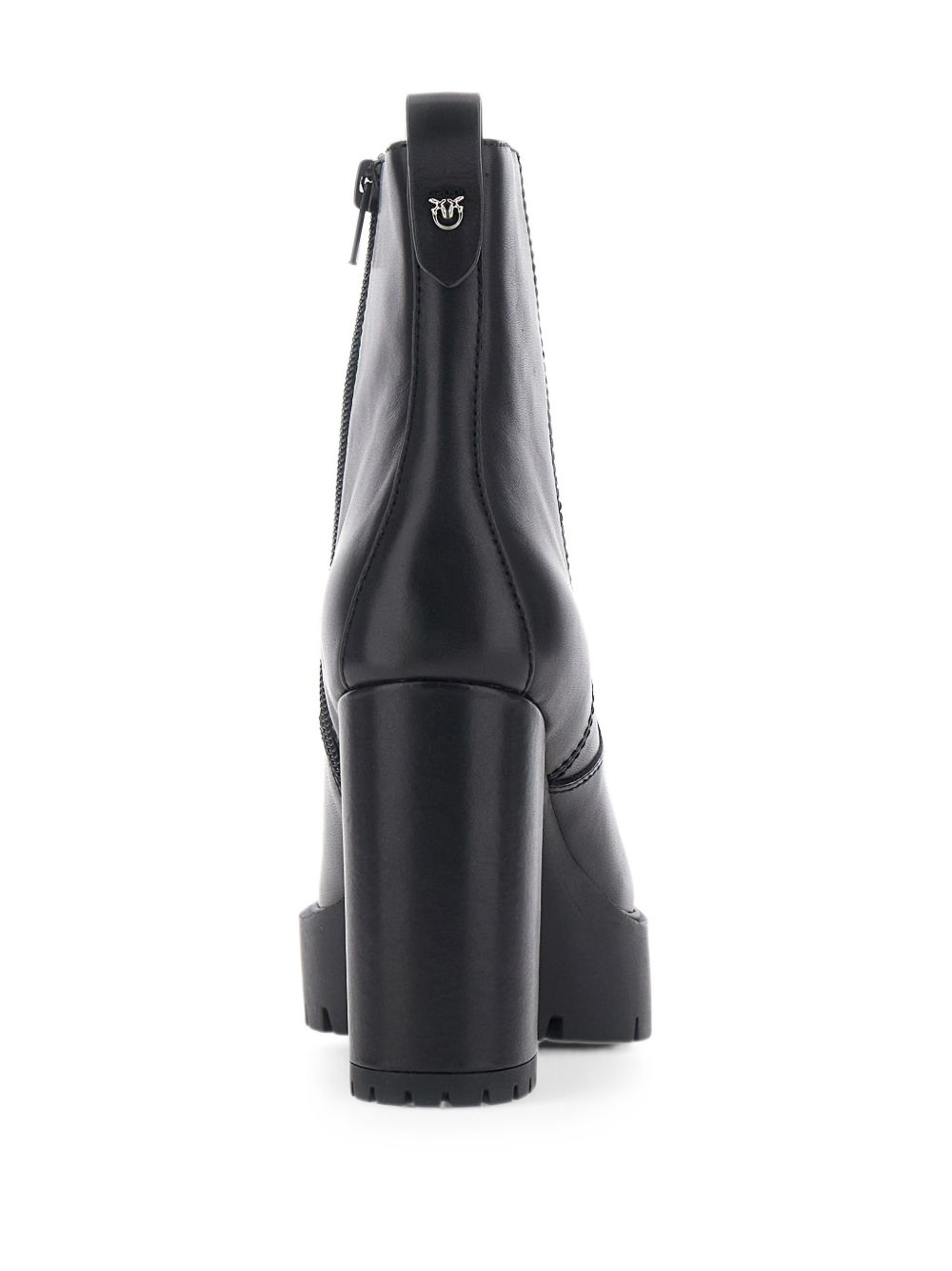 [PINKO] Long Boots FW26 SD0577P001 CLARA 01 Z99