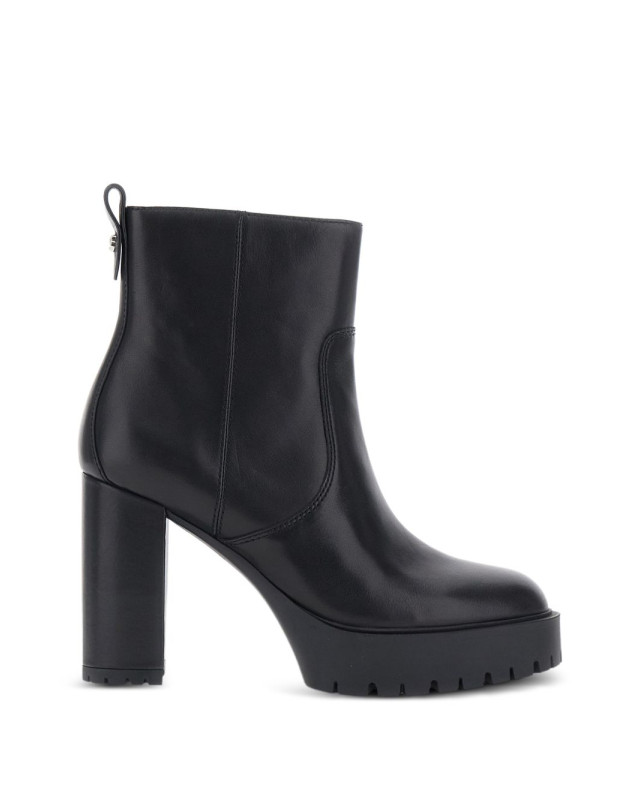 [PINKO] Long Boots FW26 SD0577P001 CLARA 01 Z99