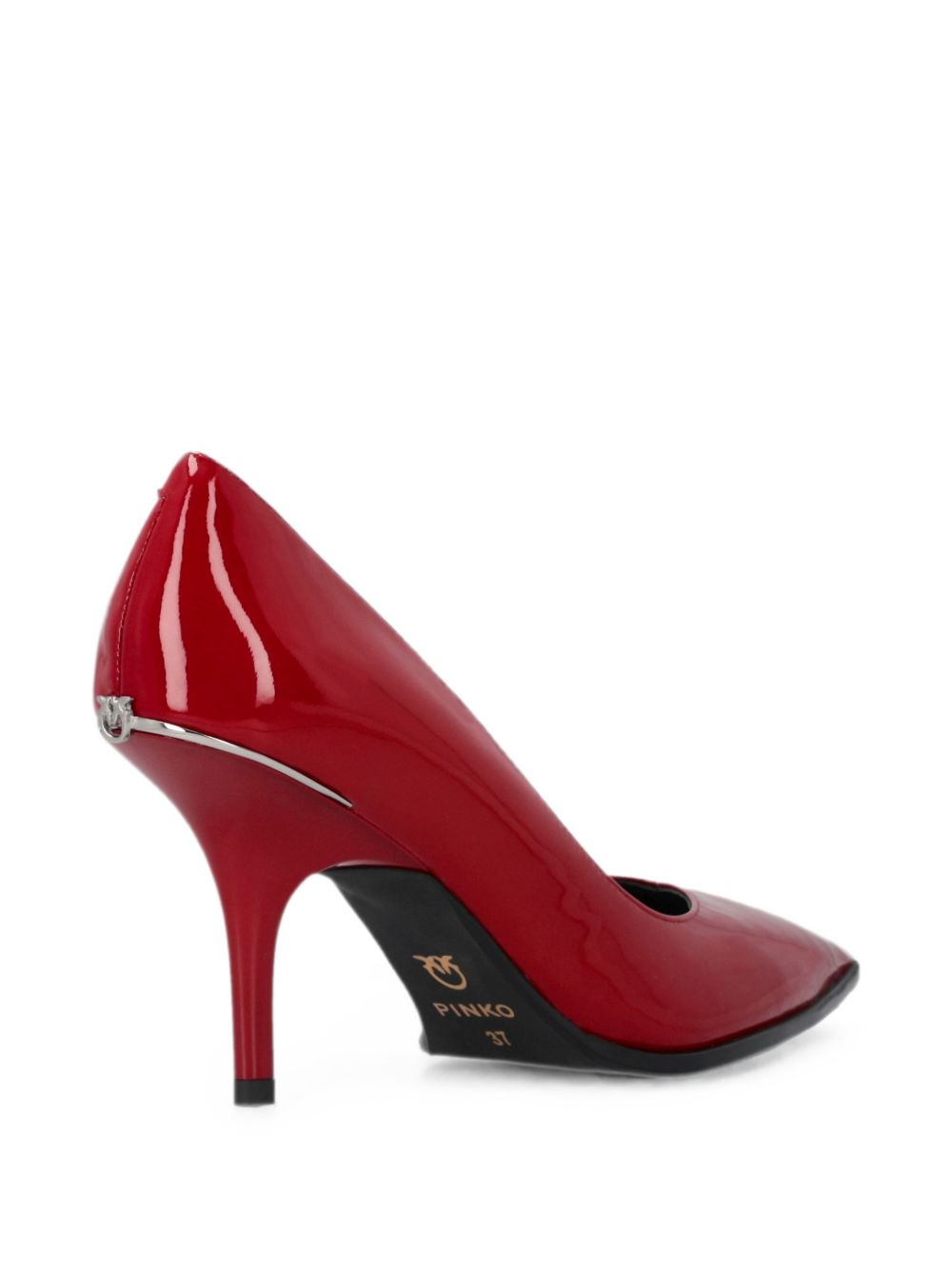 [PINKO] Pumps FW26 SD0611P050 LADY 11 R30