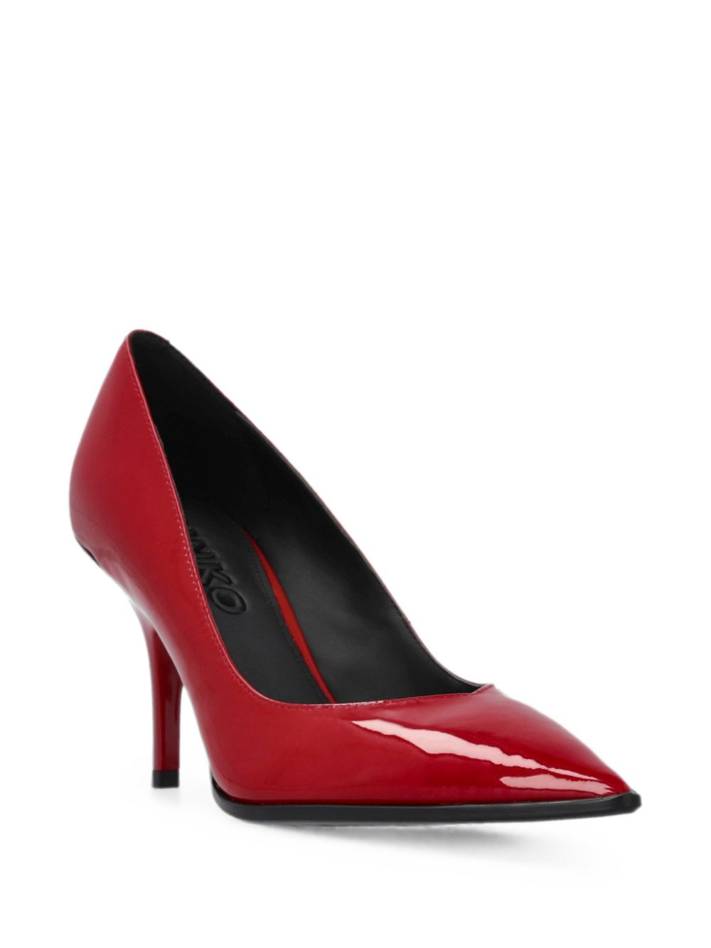 [PINKO] Pumps FW26 SD0611P050 LADY 11 R30