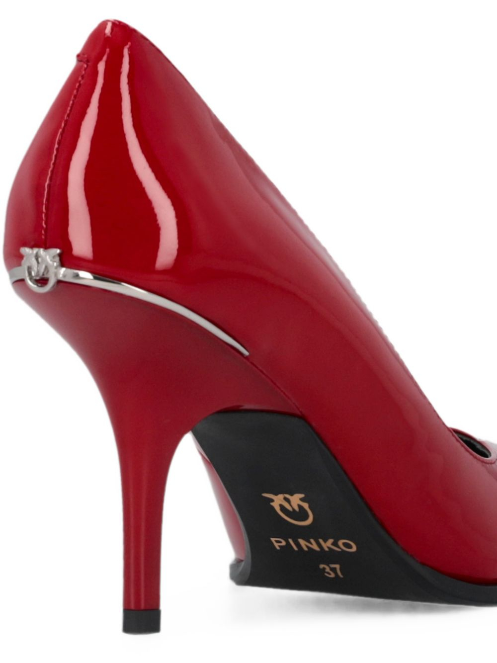 [PINKO] Pumps FW26 SD0611P050 LADY 11 R30