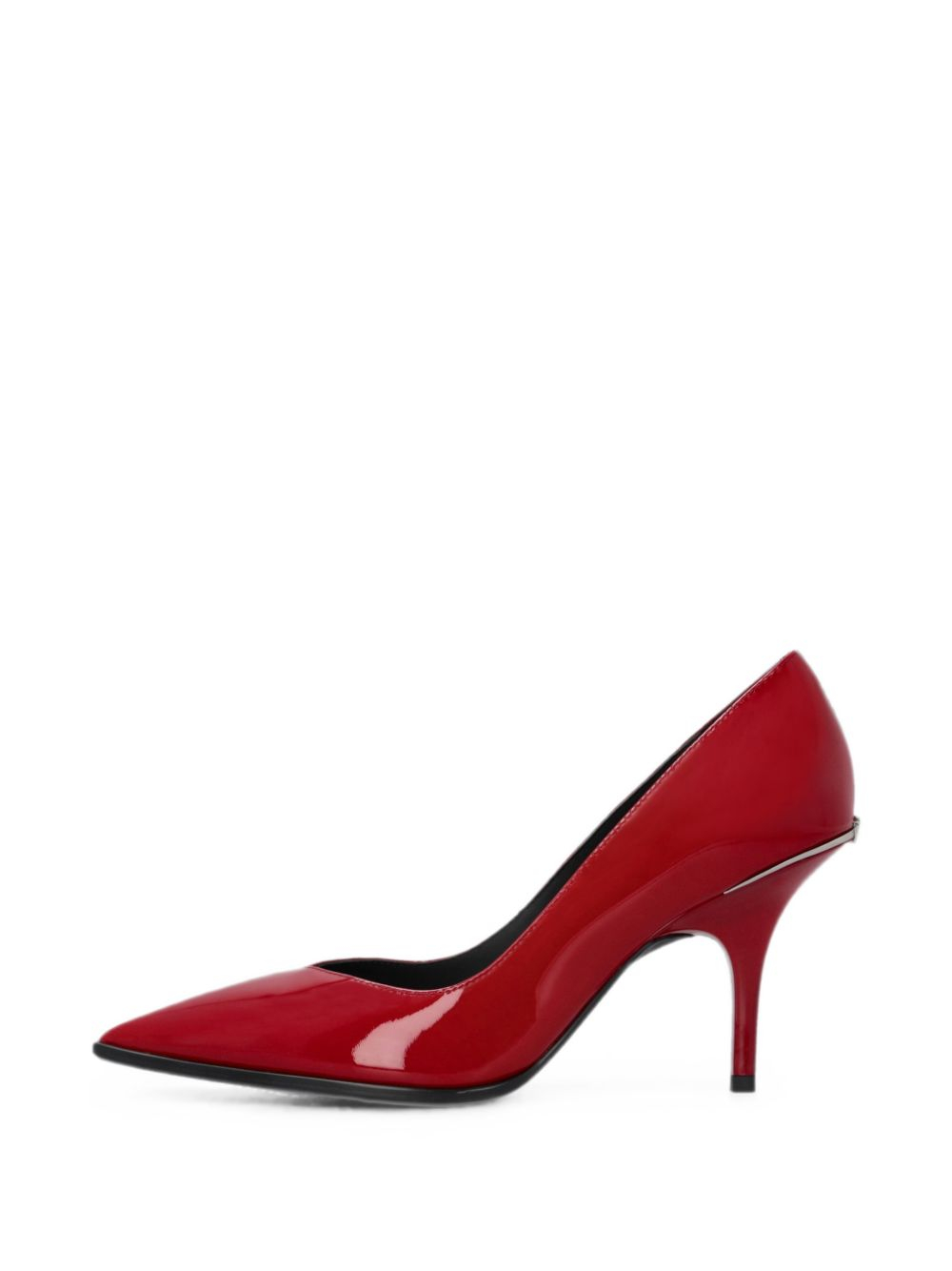 [PINKO] Pumps FW26 SD0611P050 LADY 11 R30