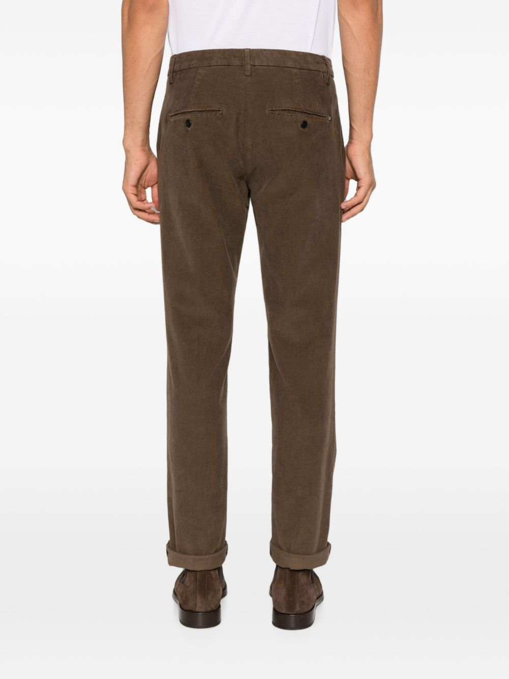 [Dondup] Jeans FW26 UP688 VS0028U PT0 DU 037