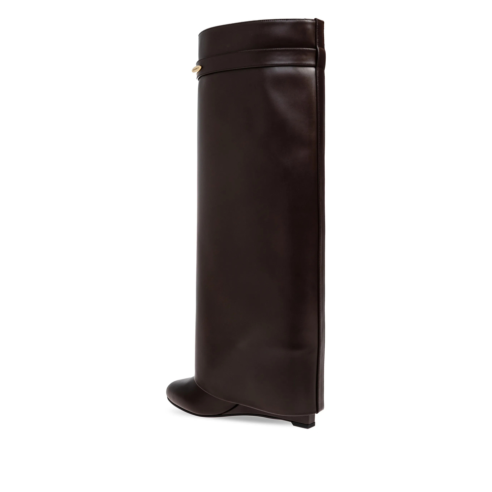 [Givenchy] Rain Boots FW26 BE703XE1J7  202