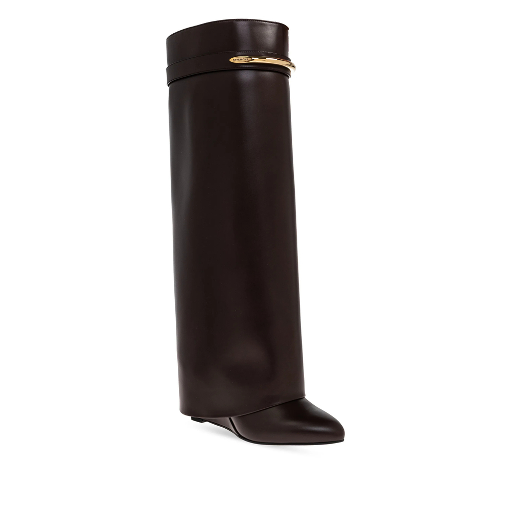 [Givenchy] Rain Boots FW26 BE703XE1J7  202