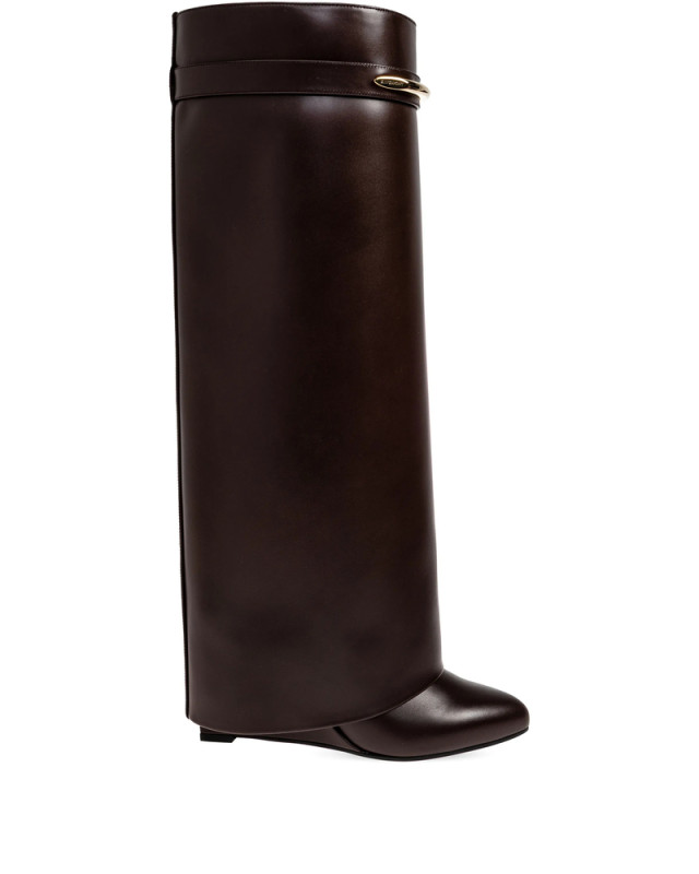 [Givenchy] Rain Boots FW26 BE703XE1J7  202