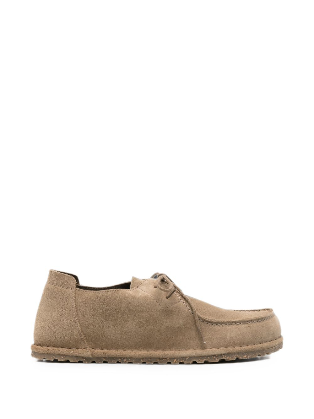 [Birkenstock] Loafer FW26 1034384 UTTI LACE TAU