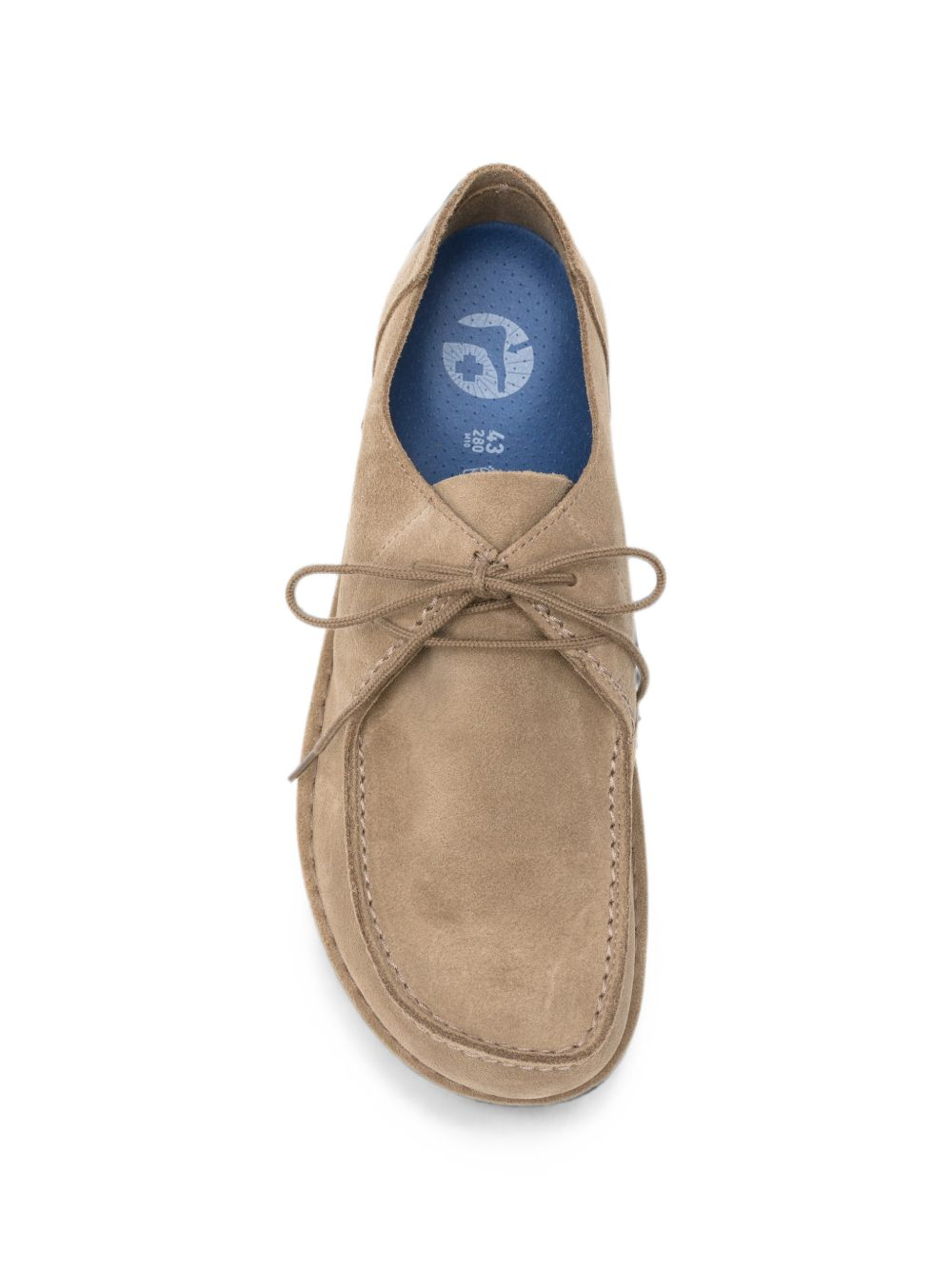 [Birkenstock] Loafer FW26 1034384 UTTI LACE TAU