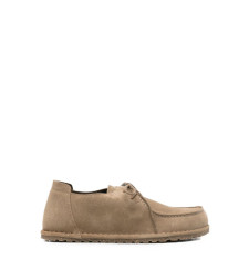 [Birkenstock] Loafer FW26 1034384 UTTI LACE TAU