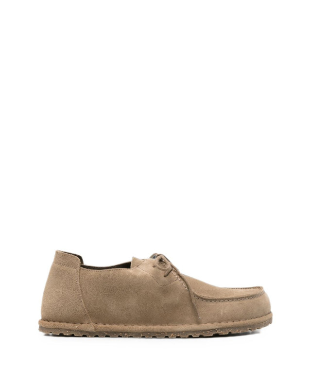 [Birkenstock] Loafer FW26 1034384 UTTI LACE TAU