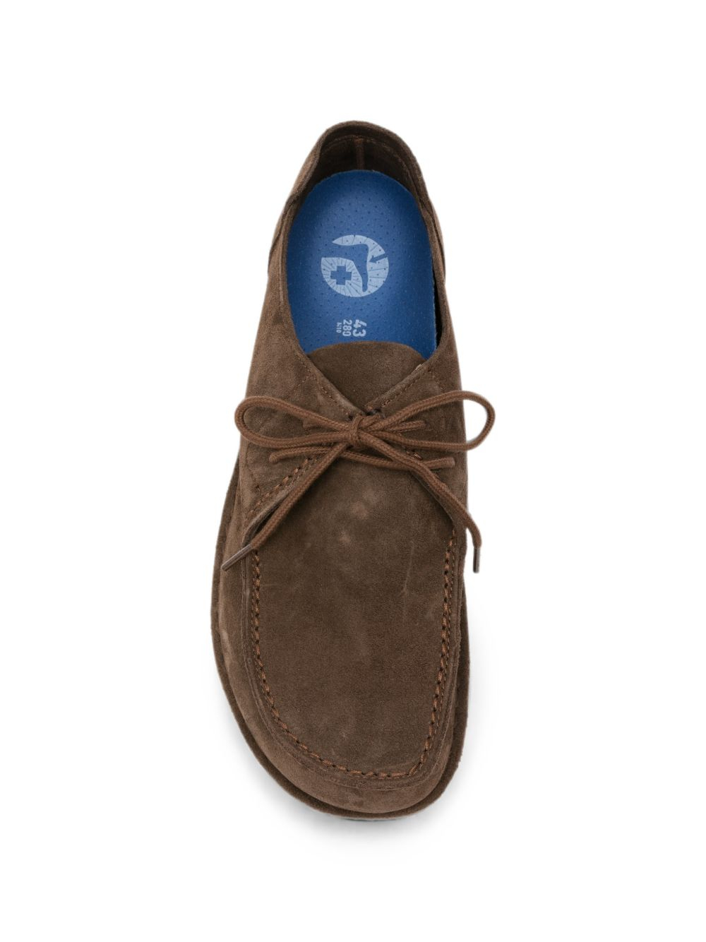 [Birkenstock] Dress Shoes FW26 1033136 UTTI LACE CAR