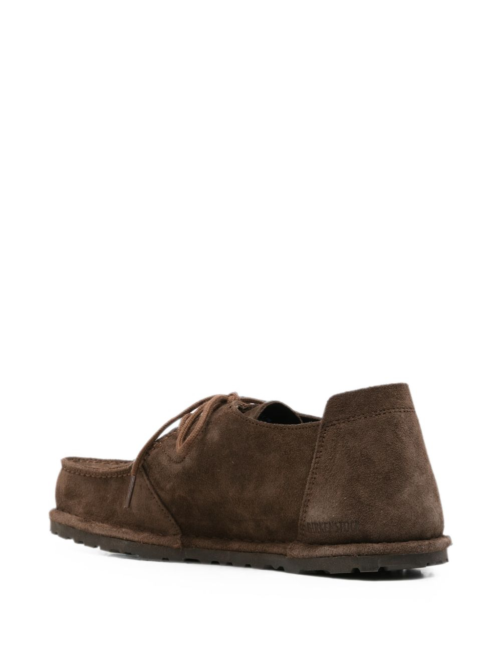 [Birkenstock] Dress Shoes FW26 1033136 UTTI LACE CAR