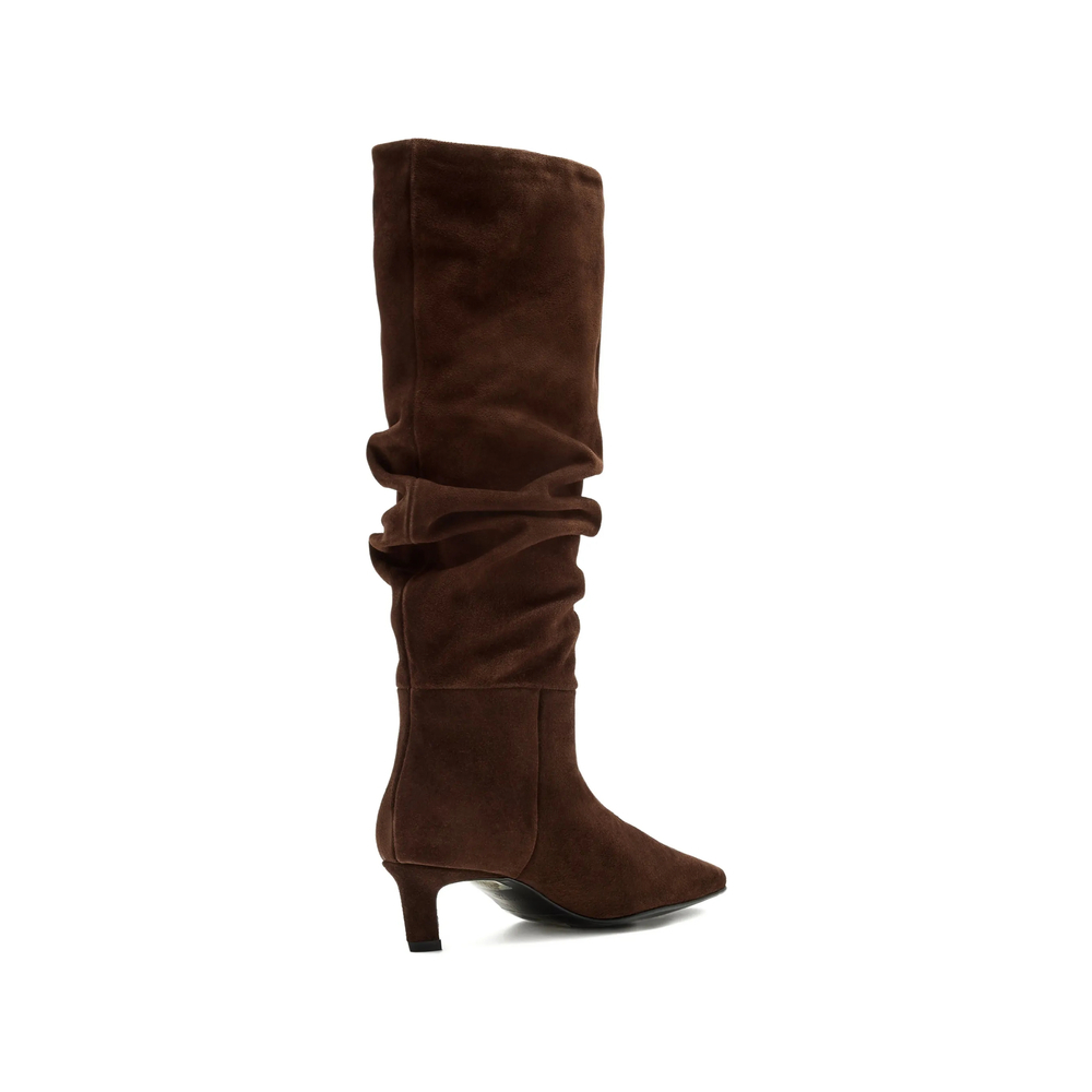 [ALOHAS] Rain Boots FW26 S101173-02  SUBRO