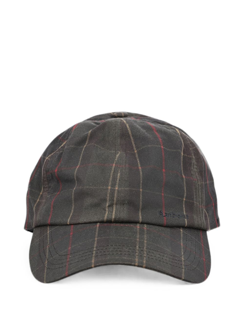 [Barbour] Cap FW26 MHA0969 MHA OL91