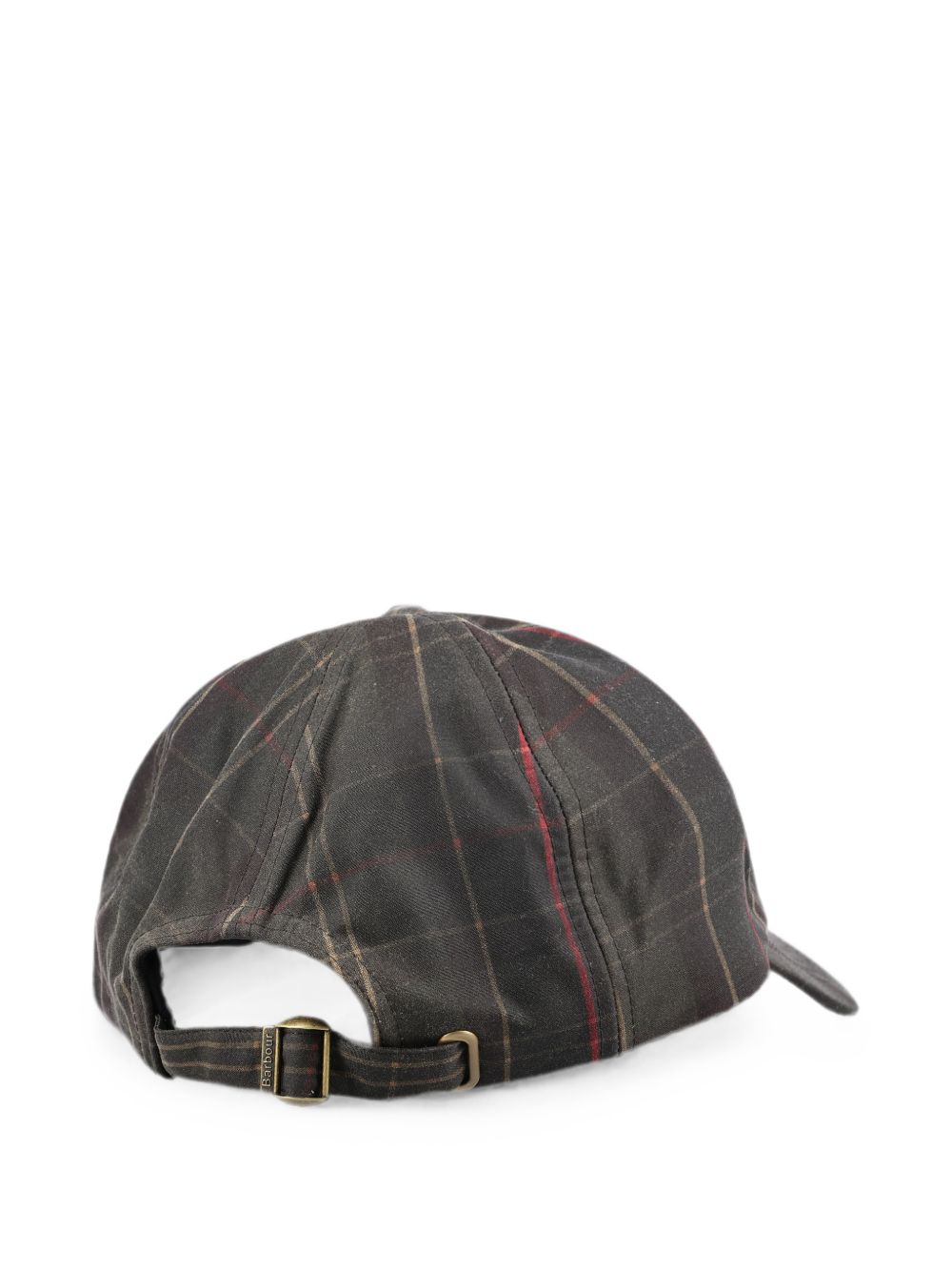 [Barbour] Cap FW26 MHA0969 MHA OL91