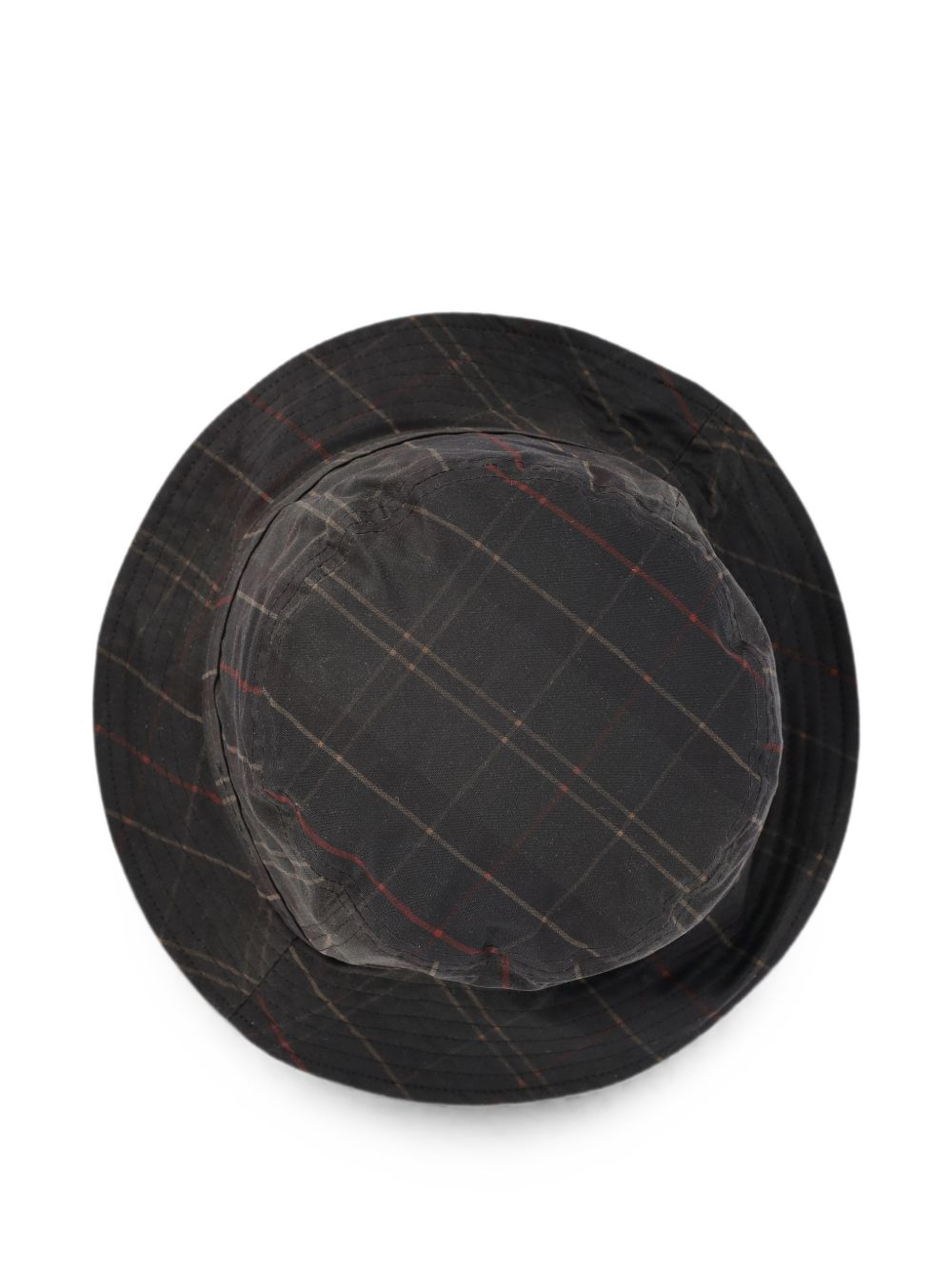[Barbour] Hat FW26 MHA0976 MHA OL91