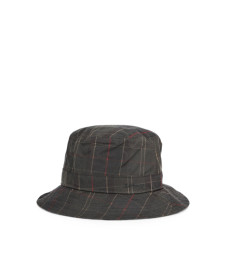[Barbour] Hat FW26 MHA0976 MHA OL91