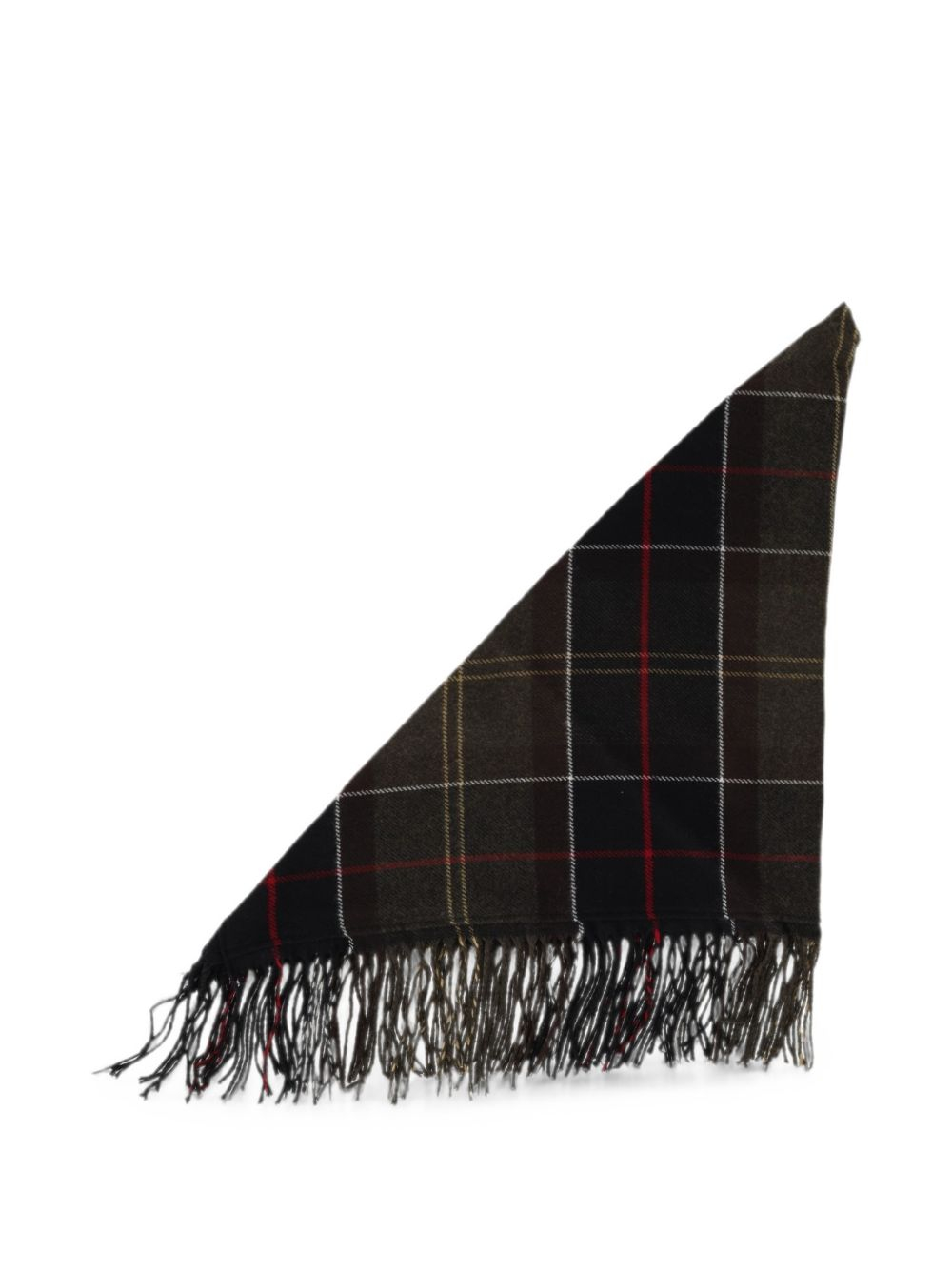 [Barbour] Scarf FW26 LSC0499 LSC TN11