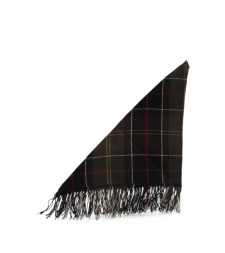 [Barbour] Scarf FW26 LSC0499 LSC TN11