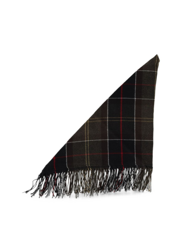 [Barbour] Scarf FW26 LSC0499 LSC TN11