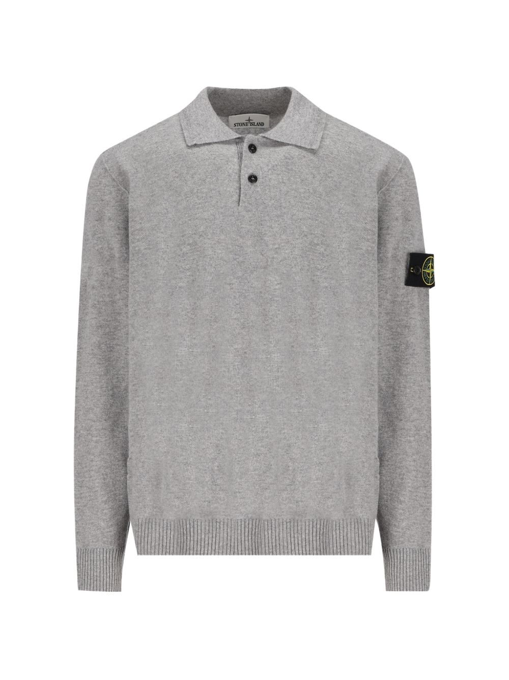 [Stone Island] Knitwear FW26 L2S155100018 S00B4 V0M60