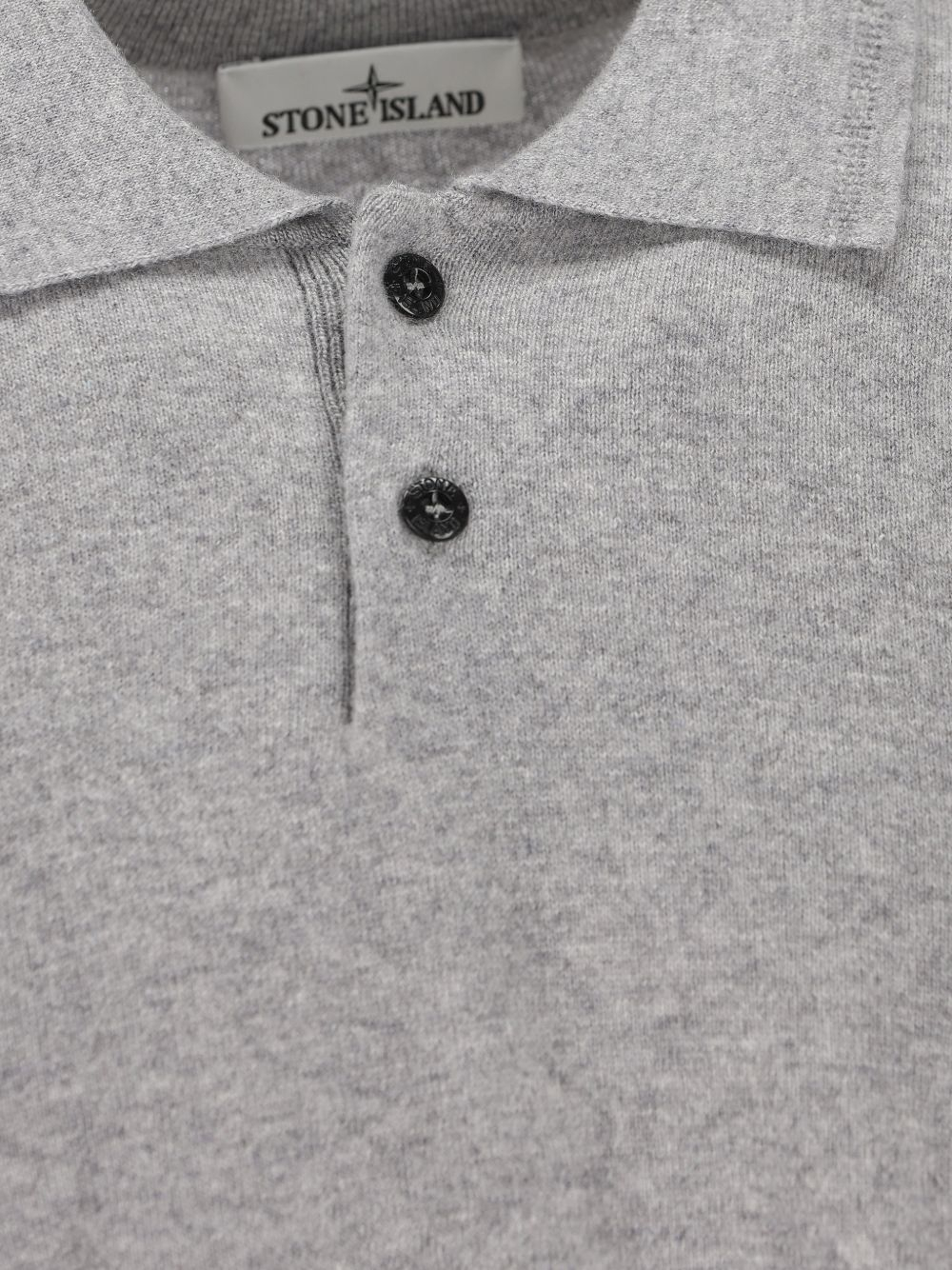 [Stone Island] Knitwear FW26 L2S155100018 S00B4 V0M60
