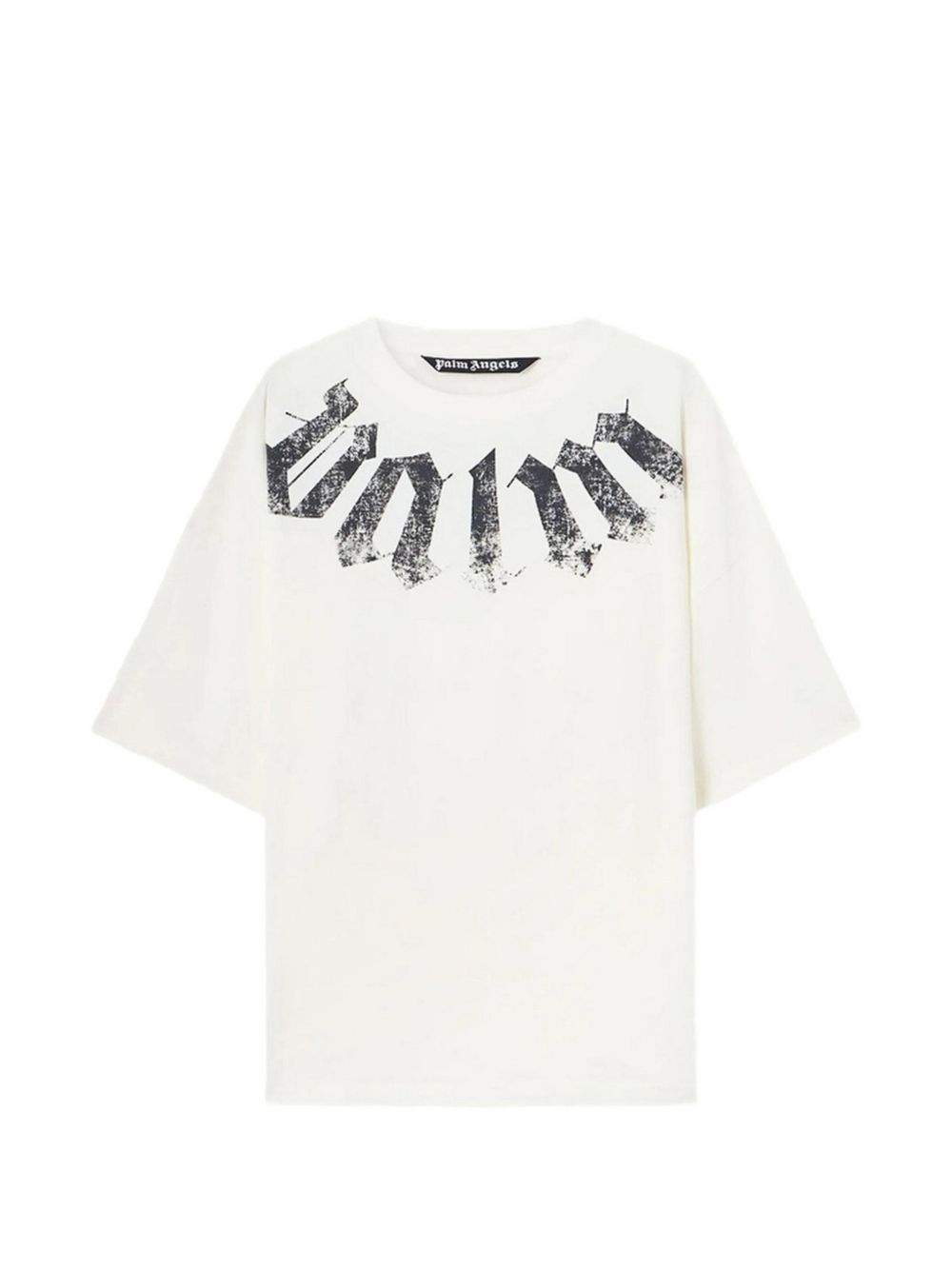 [Palm Angels] T-shirts Short Sleeve FW26 PAMAA003JR001 0310