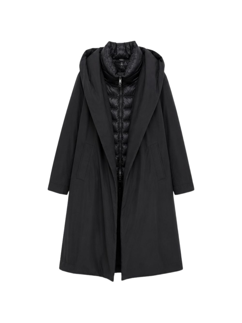 [Herno] Down jacket FW26 PI002242D 12840 9300