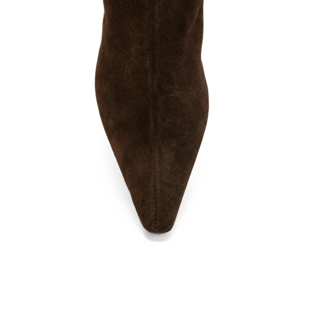 [ALOHAS] Ankle Boots FW26 S101216-01  SUBRO
