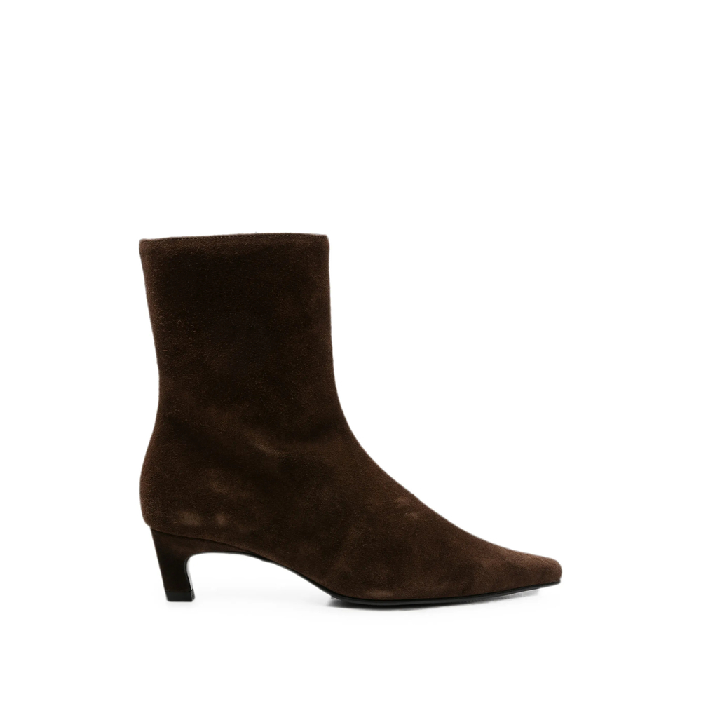 [ALOHAS] Ankle Boots FW26 S101216-01  SUBRO
