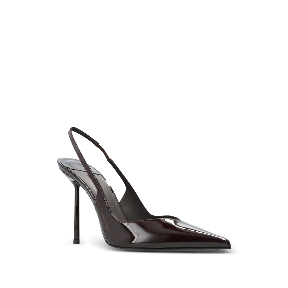 [Le Silla] Slingback FW26 4206DD090BXPPG  792