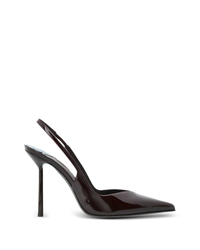 [Le Silla] Slingback FW26 4206DD090BXPPG  792