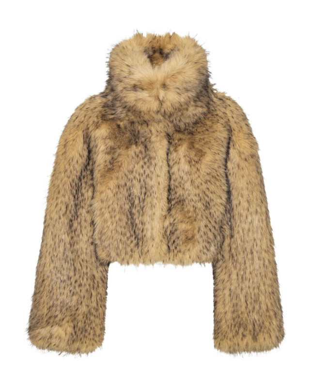 [ROTATE] Fur Jacket FW26 1146861753 1753
