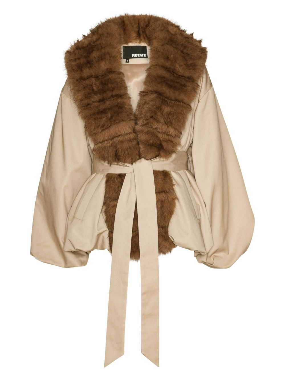[ROTATE] Jacket FW26 115145532 532