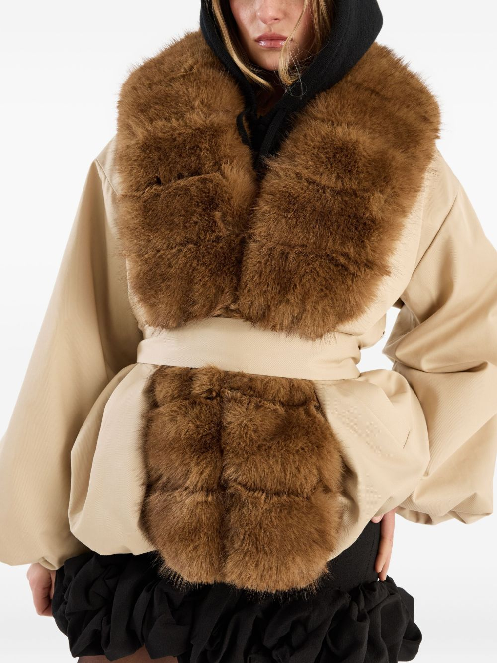 [ROTATE] Jacket FW26 115145532 532