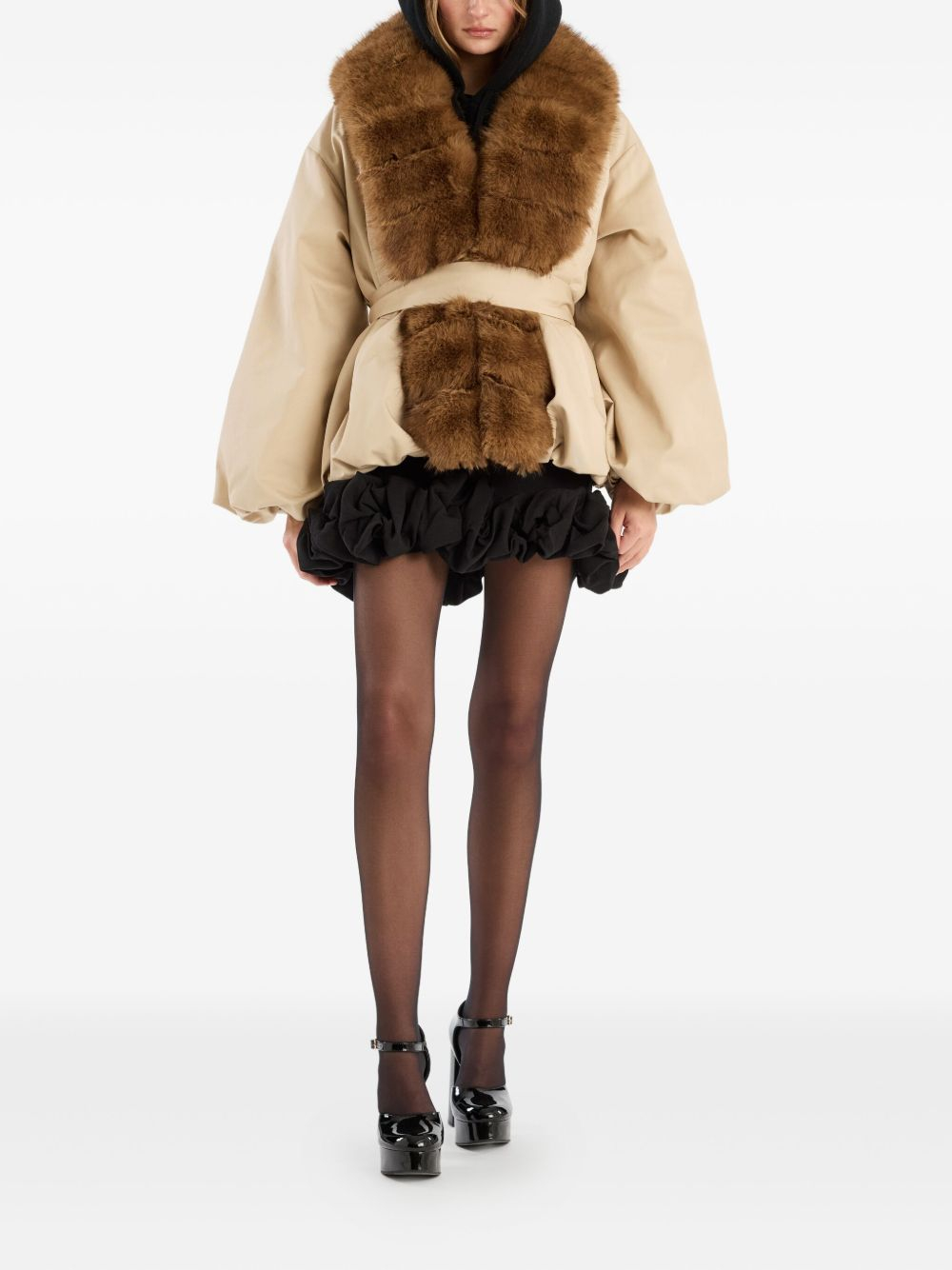 [ROTATE] Jacket FW26 115145532 532