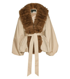 [ROTATE] Jacket FW26 115145532 532
