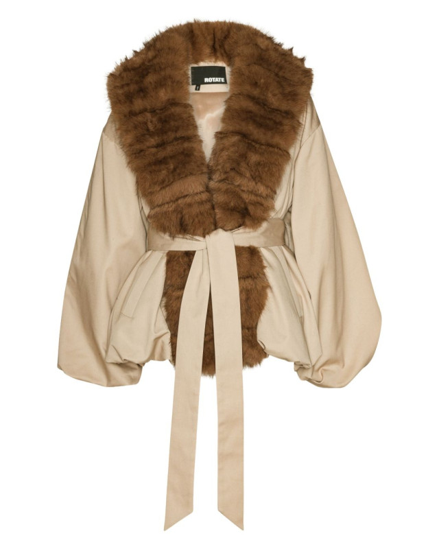 [ROTATE] Jacket FW26 115145532 532