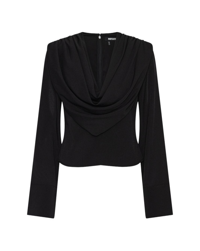 [ROTATE] Blouse FW26 116645100 100