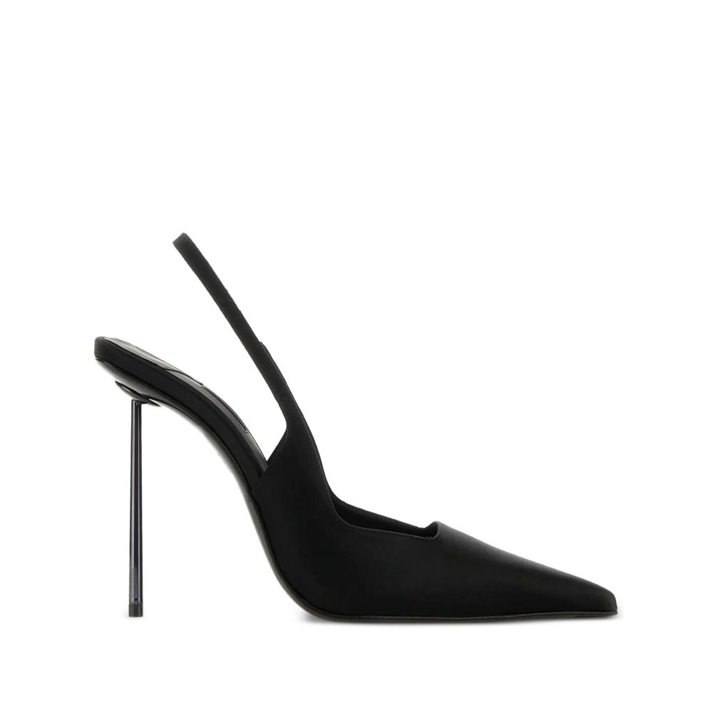 [Le Silla] Slingback FW26 6101E100BXPPSM  001