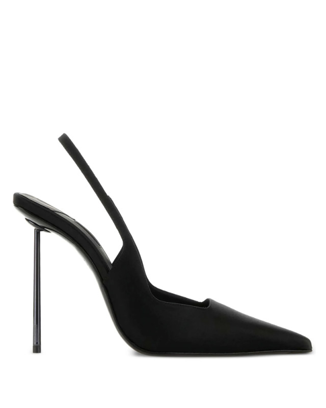 [Le Silla] Slingback FW26 6101E100BXPPSM  001