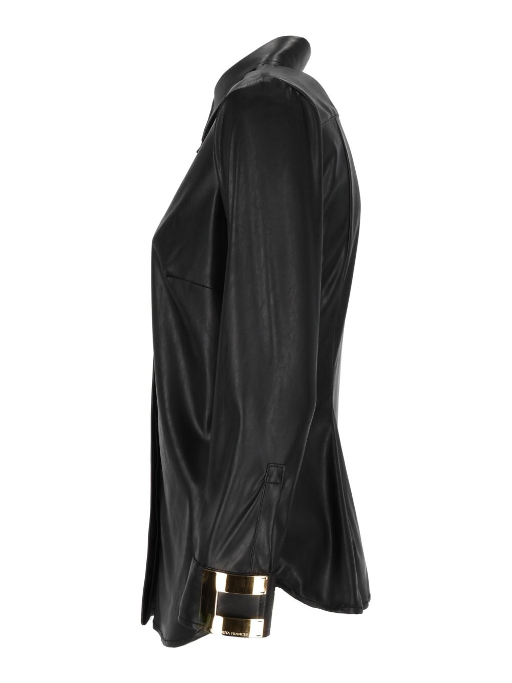[ELISABETTA FRANCHI] Shirts Long Sleeve FW26 CA19566E2 110