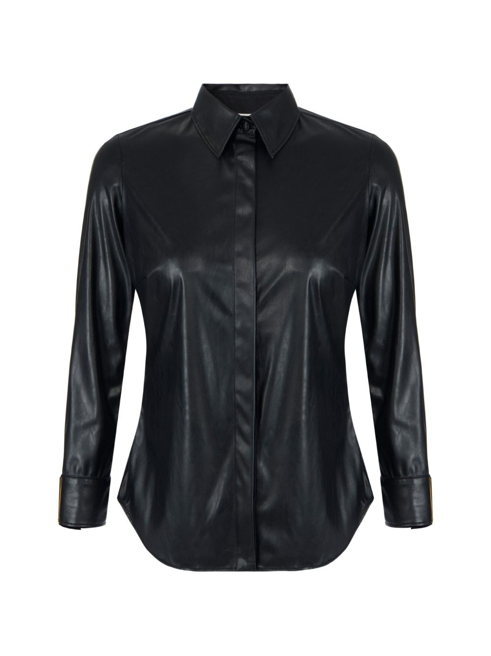 [ELISABETTA FRANCHI] Shirts Long Sleeve FW26 CA19566E2 110
