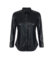 [ELISABETTA FRANCHI] Shirts Long Sleeve FW26 CA19566E2 110