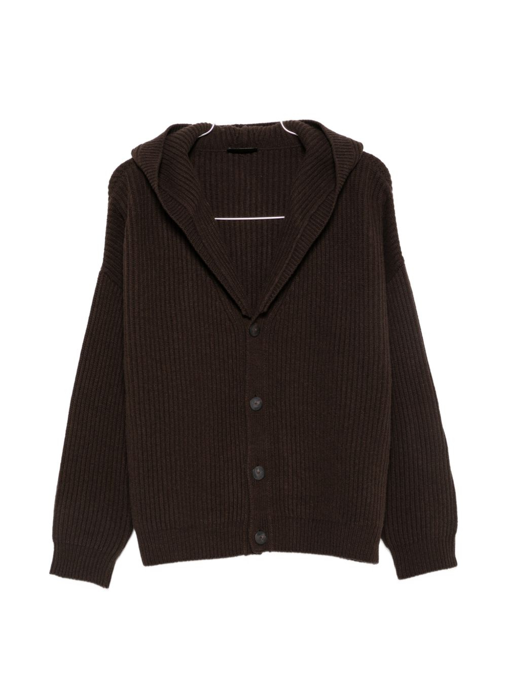 [Dondup] Knitwear FW26 DT459 M01029D 002 DD 737