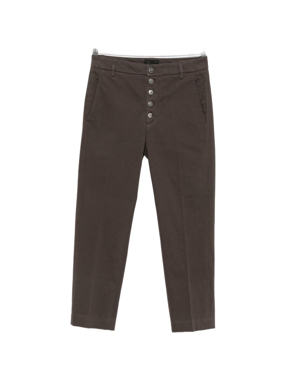 [Dondup] Jeans FW26 DP576 GSE043D PTD DD 759