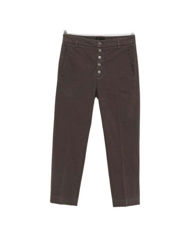 [Dondup] Jeans FW26 DP576 GSE043D PTD DD 759