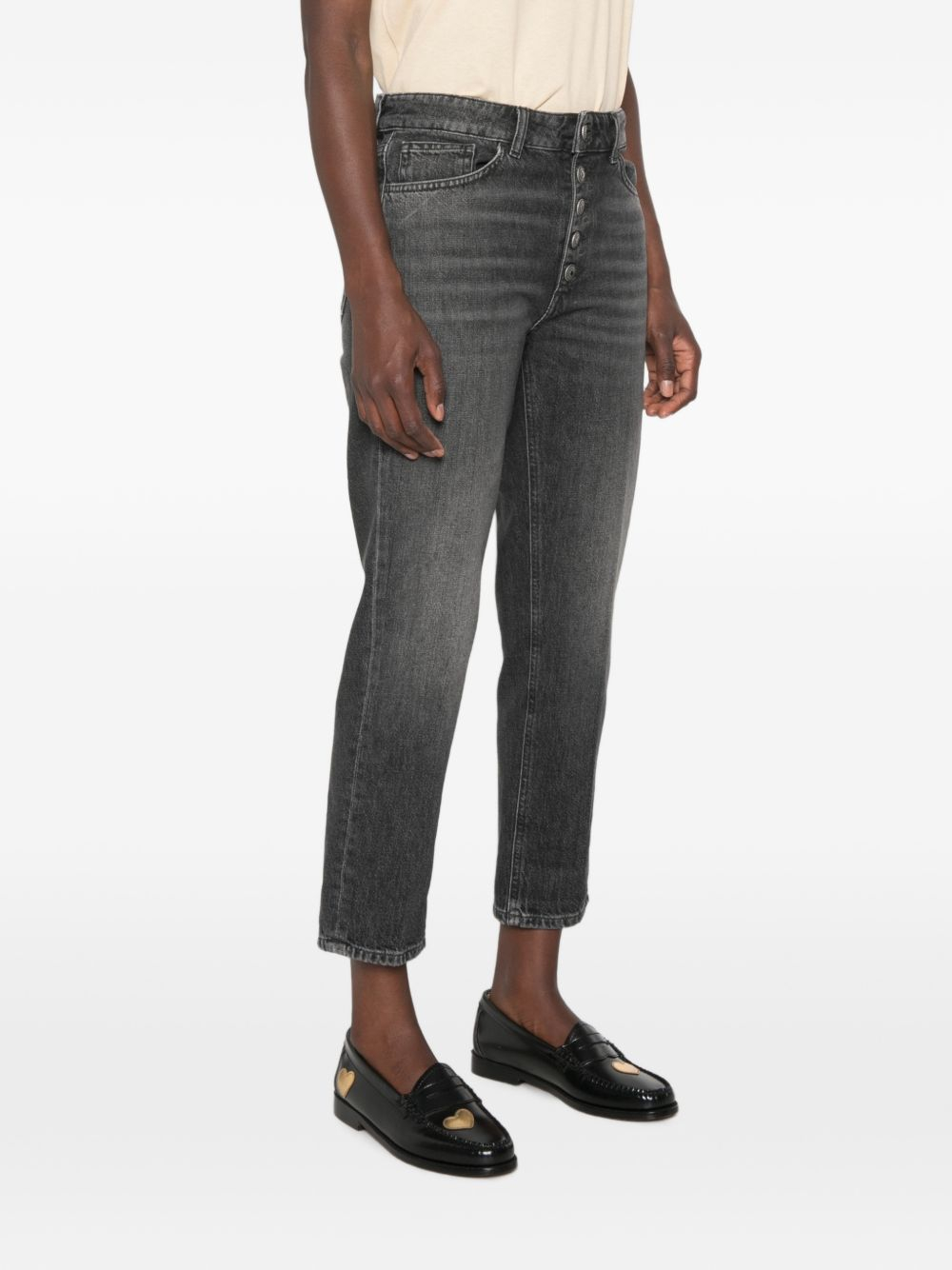 [Dondup] Jeans FW26 DP268B DFH339D MX1 DD 999
